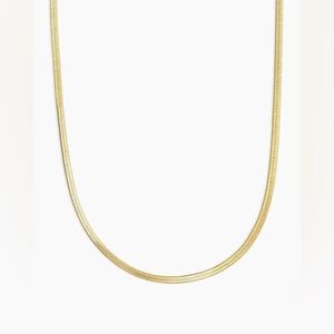 Gorjana Venice Mini Necklace